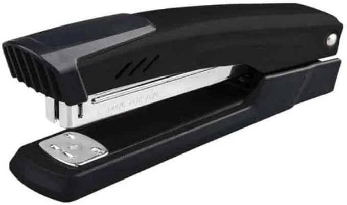 Stapler Metal - Black 6954749250797